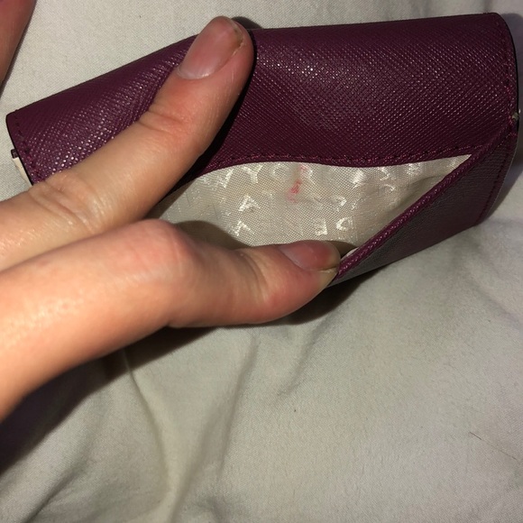 Kate Spade Mikas Pond Christine mini wallet - Picture 3 of 3